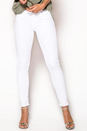 Hudson Jeans Krista Crop Jeans Hudson Jeans Krista Crop Jeans