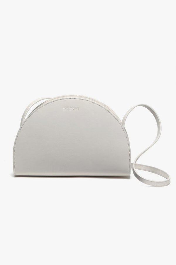 The Stowe Margot Shoulder Bag - Clay The Stowe Margot Shoulder Bag - Clay