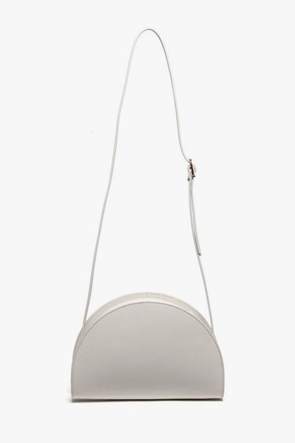 The Stowe Margot Shoulder Bag - Clay The Stowe Margot Shoulder Bag - Clay