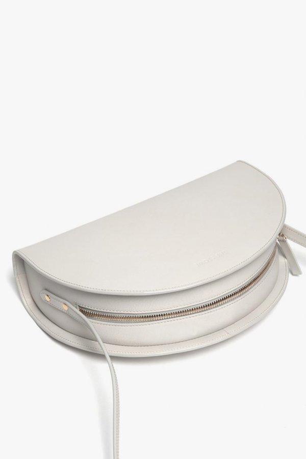 The Stowe Margot Shoulder Bag - Clay The Stowe Margot Shoulder Bag - Clay