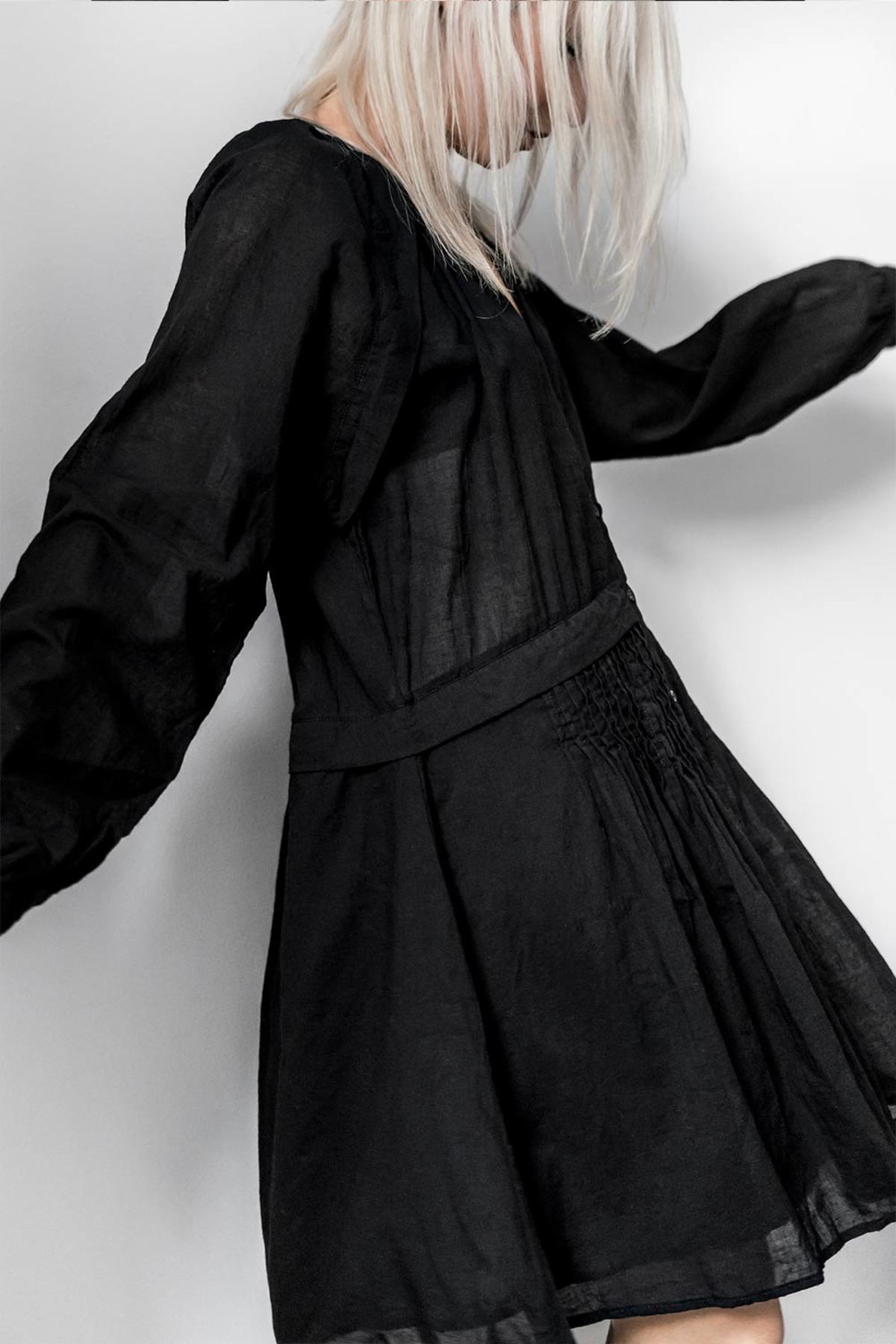 magali pascal shirt dress LA MER SHIRT DRESS Magali Pascal