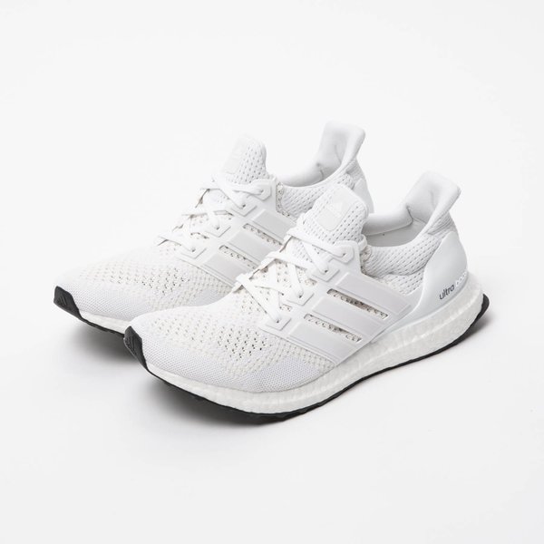 Adidas Ultraboost 1 0 Core White Garmentory