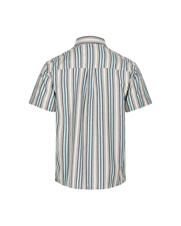 Anerkjendt Camisa Akkian - Cameo Green Anerkjendt Camisa Akkian - Cameo Green