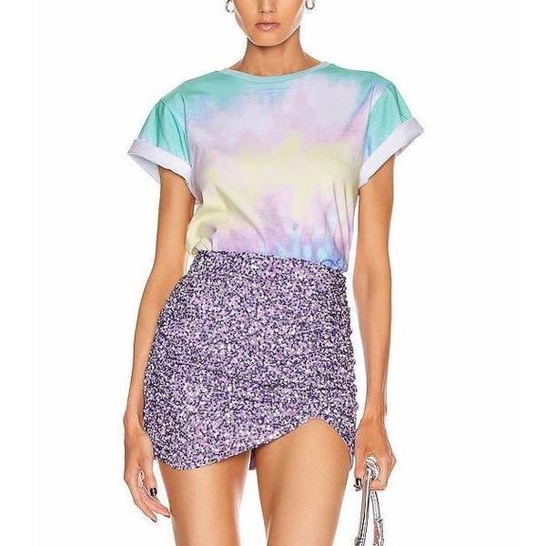 Retrofete Shirt - Tie Dye Retrofete Shirt - Tie Dye