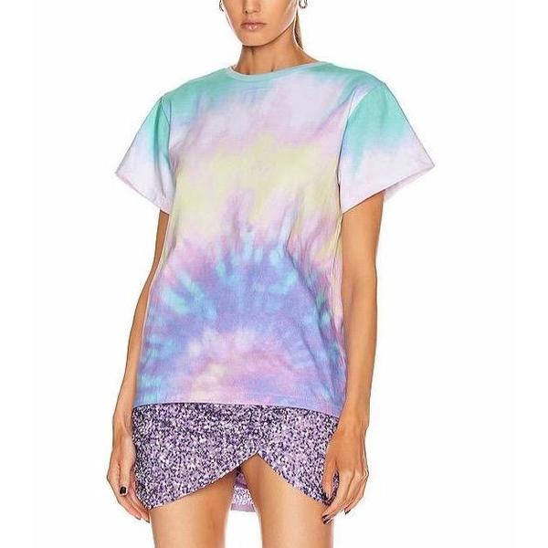 Retrofete Shirt - Tie Dye Retrofete Shirt - Tie Dye