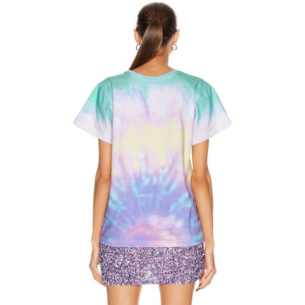 Retrofete Shirt - Tie Dye Retrofete Shirt - Tie Dye