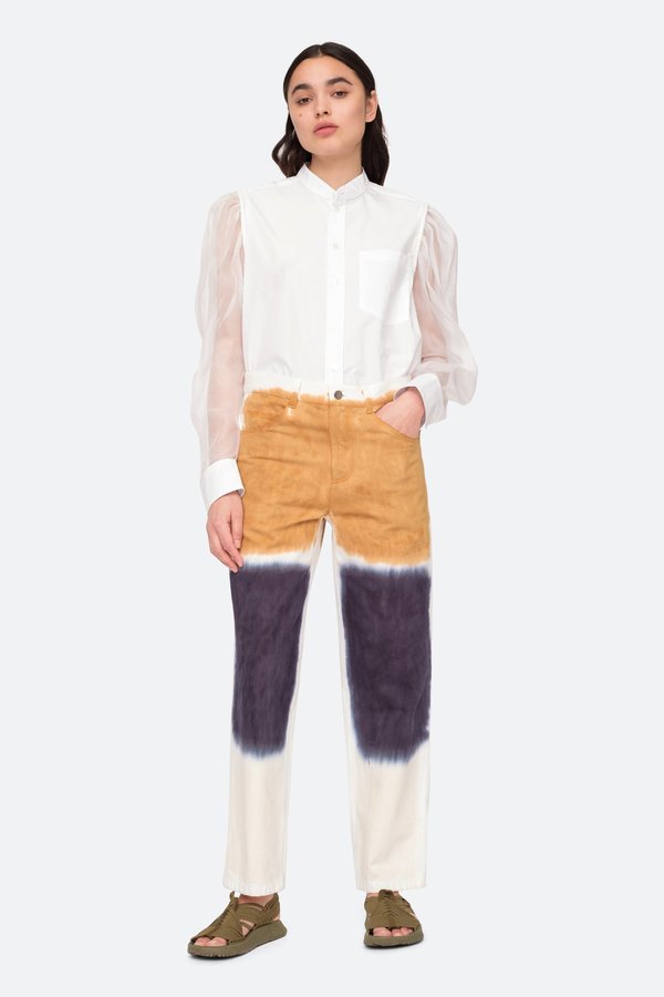 Sea NY Tandi Pant - Multi Sea NY Tandi Pant - Multi
