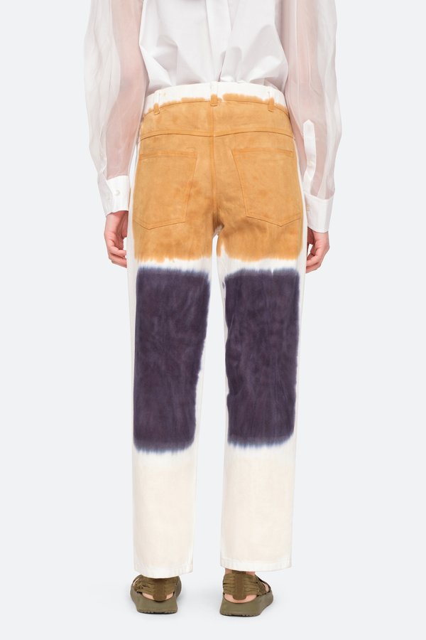Sea NY Tandi Pant - Multi Sea NY Tandi Pant - Multi