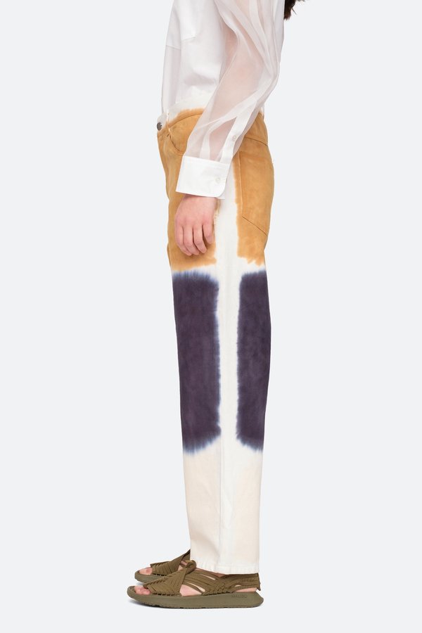 Sea NY Tandi Pant - Multi Sea NY Tandi Pant - Multi