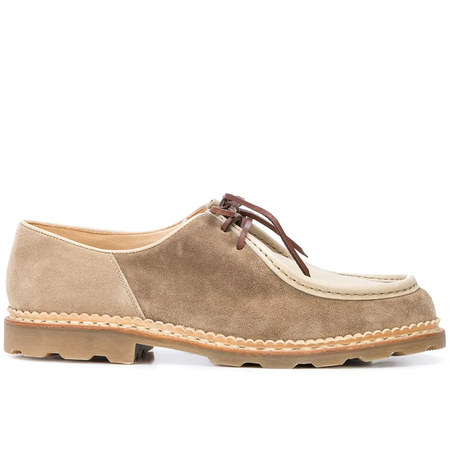 paraboot shoe cream