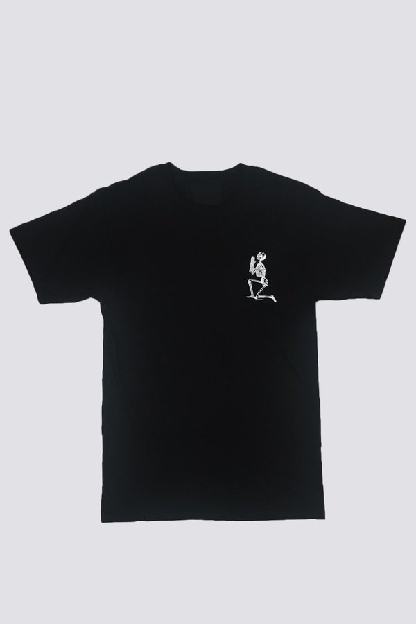 Unisex Assembly Prayer T-Shirt Unisex Assembly Prayer T-Shirt