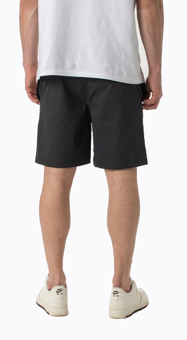 Zanerobe Day Short - Black Zanerobe Day Short - Black
