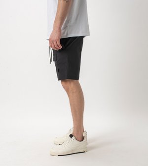 Zanerobe Day Short - Black Zanerobe Day Short - Black