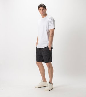 Zanerobe Day Short - Black Zanerobe Day Short - Black
