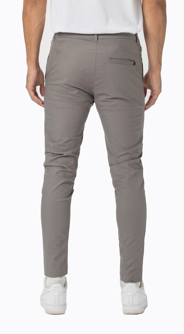 Zanerobe Golfshot Pant - Ash Zanerobe Golfshot Pant - Ash
