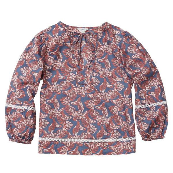 Grayers Floral Blouse Grayers Floral Blouse