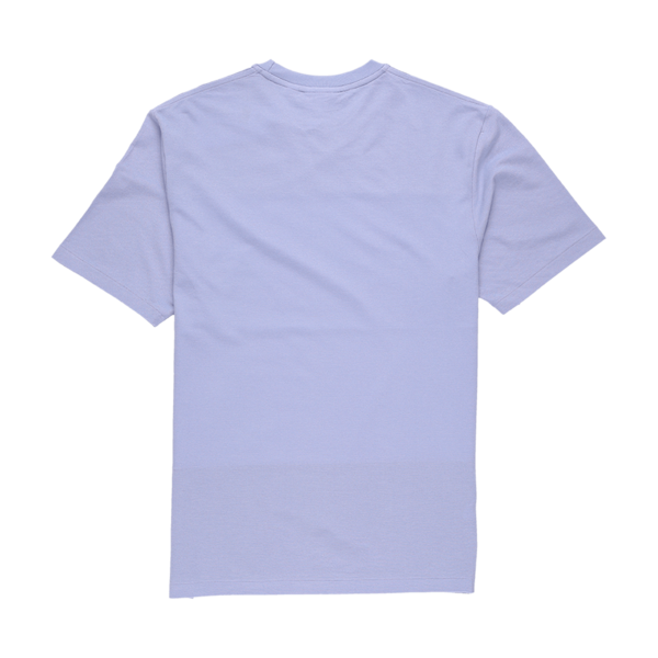 Lacoste Color Block Ice Cotton T-Shirt - Navy Blue/Multicolor Lacoste Color Block Ice Cotton T-Shirt - Navy Blue/Multicolor