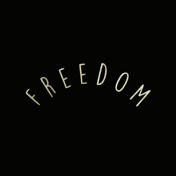 LB2 STUDIO Freedom T-shirt LB2 STUDIO Freedom T-shirt