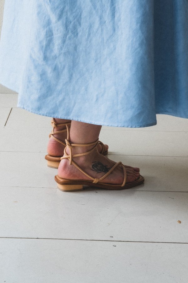 LOQ Ara Sandal LOQ Ara Sandal