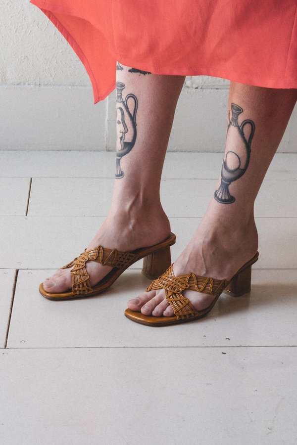 LOQ Prima Sandal LOQ Prima Sandal