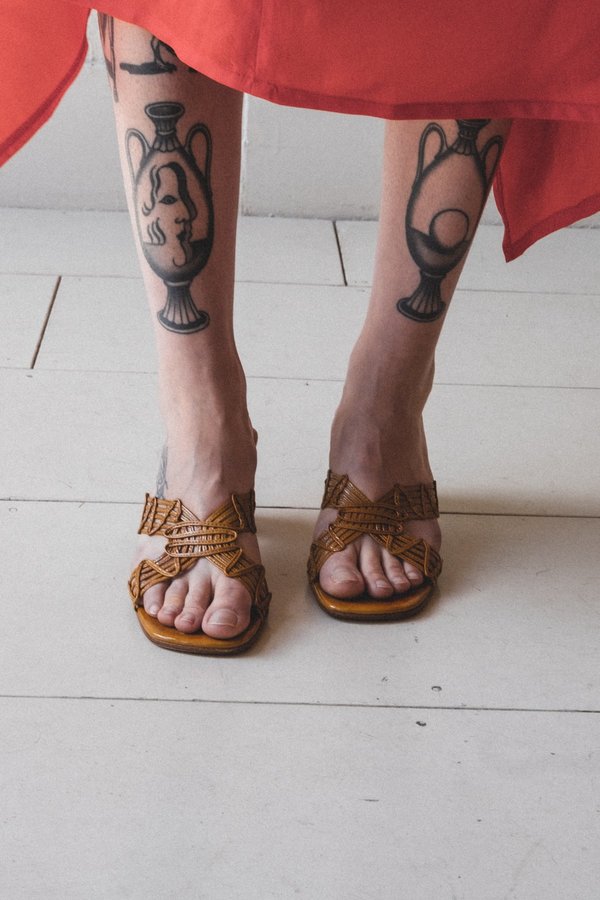 LOQ Prima Sandal LOQ Prima Sandal