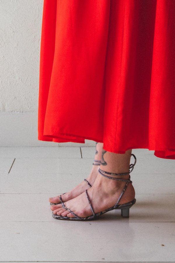 LOQ Roma Sandal LOQ Roma Sandal