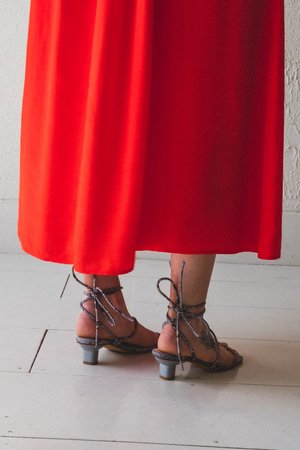 LOQ Roma Sandal LOQ Roma Sandal