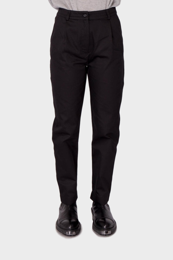 Norse Projects Karen Compact Twill Pants Norse Projects Karen Compact Twill Pants