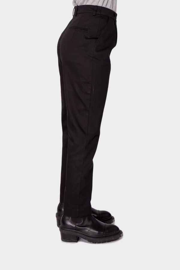 Norse Projects Karen Compact Twill Pants Norse Projects Karen Compact Twill Pants
