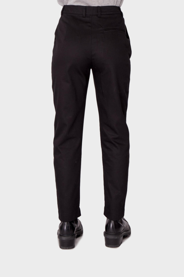 Norse Projects Karen Compact Twill Pants Norse Projects Karen Compact Twill Pants