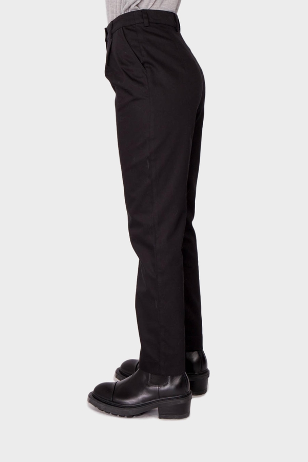 Norse Projects Karen Compact Twill Pants Norse Projects Karen Compact Twill Pants