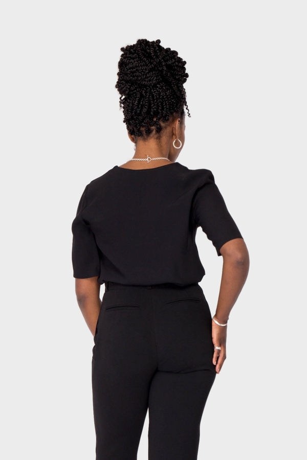 A.P.C. Lina Blouse A.P.C. Lina Blouse