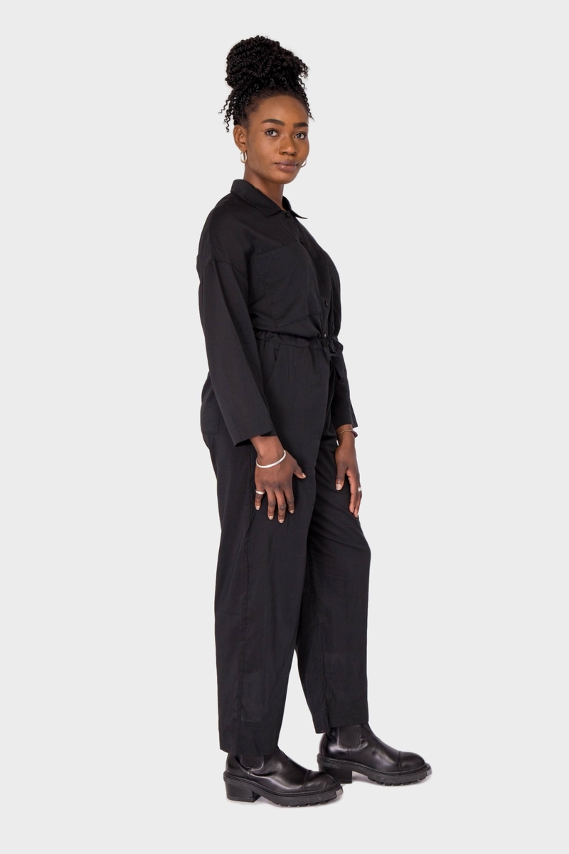 Fashion can pep rey jumpsuit How to Style the PXG Apparel Caddy