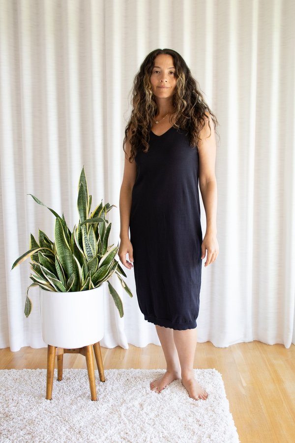 Sumisumi Dress #1 Sumisumi Dress #1