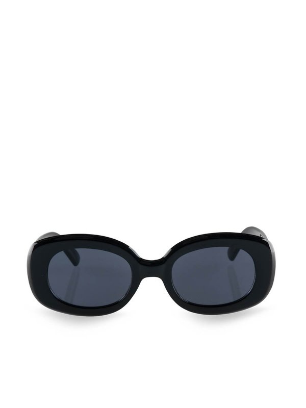 Reality Eyewear Lady Grandzigger Sunglasses - Black Reality Eyewear Lady Grandzigger Sunglasses - Black