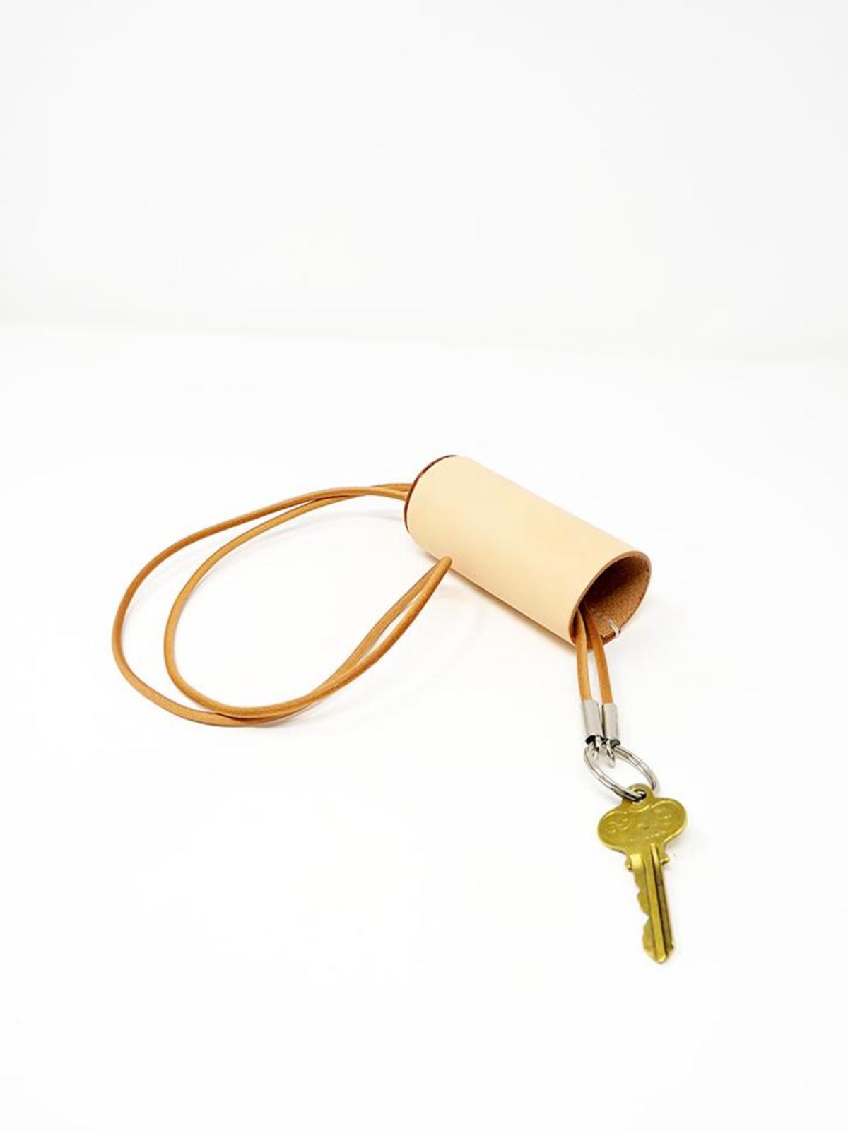 アクセサリー BUILDING BLOCK CYLINDER KEY LANYARD Building Block Cylinder Key Lanyard | Garmentory