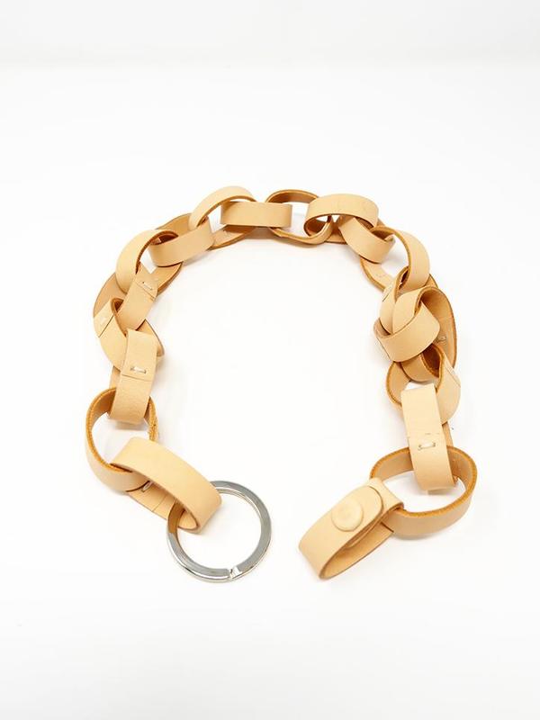 Building Block Link Keychain Building Block Link Keychain