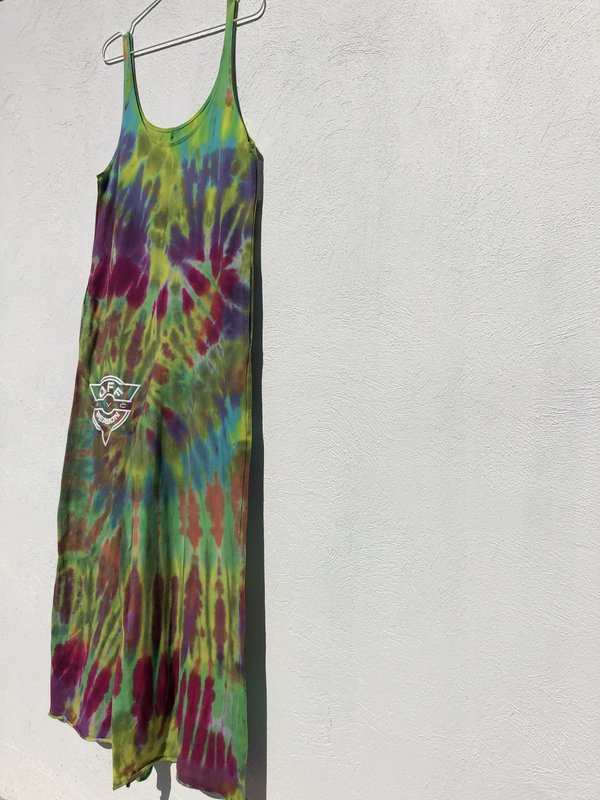 OffSeasonNYC Jumpsuit - Tie Dye #5 OffSeasonNYC Jumpsuit - Tie Dye #5