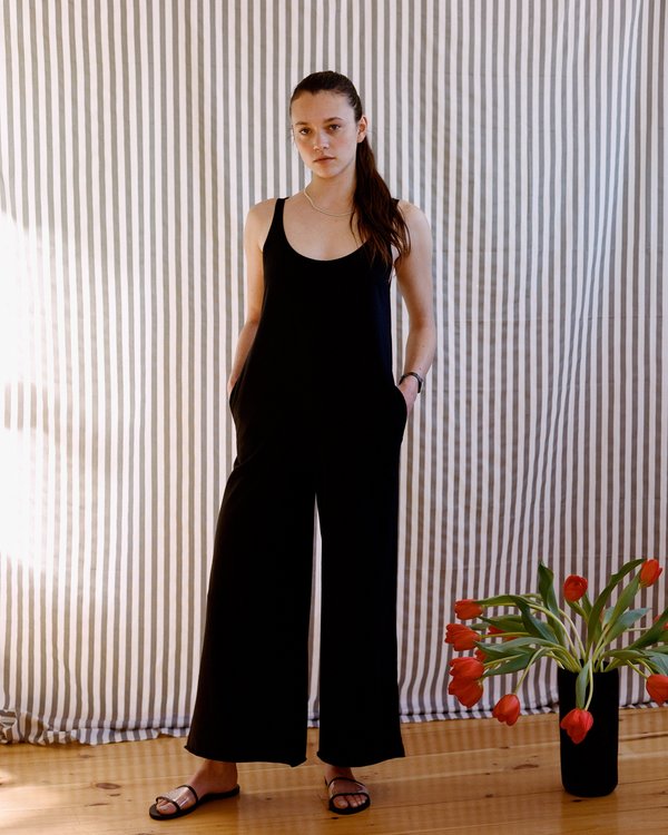 OffSeasonNYC Jumpsuit - Tie Dye #5 OffSeasonNYC Jumpsuit - Tie Dye #5