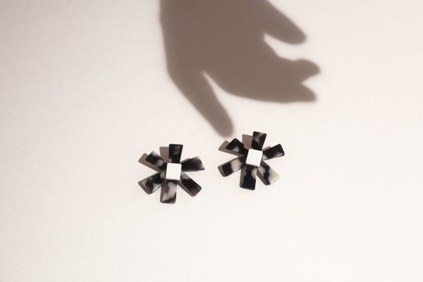 Après Ski Son Granito Earrings Après Ski Son Granito Earrings