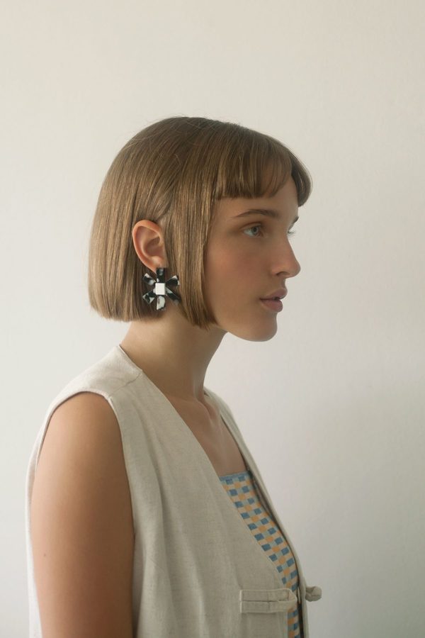 Après Ski Son Granito Earrings Après Ski Son Granito Earrings