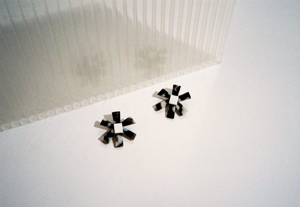 Après Ski Son Granito Earrings Après Ski Son Granito Earrings