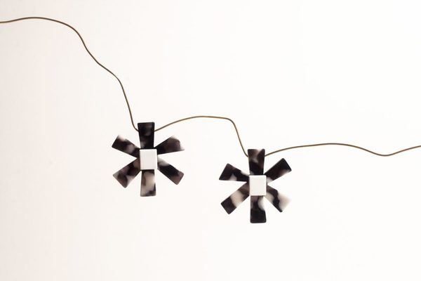 Après Ski Son Granito Earrings Après Ski Son Granito Earrings
