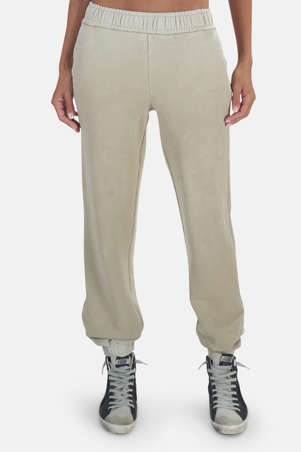 Cotton Citizen Brooklyn Sweatpants - Vintage Bonsai Cotton Citizen Brooklyn Sweatpants - Vintage Bonsai