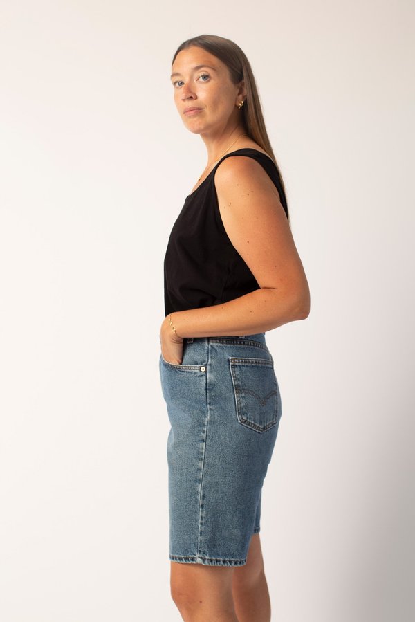 Vintage Levis 550 Mid-length Shorts Vintage Levis 550 Mid-length Shorts