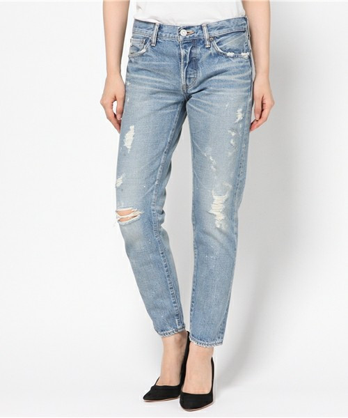 MOUSSY MV Aberdeen tapered MOUSSY MV Aberdeen tapered