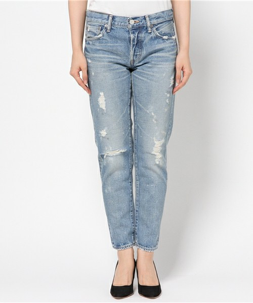 MOUSSY MV Aberdeen tapered MOUSSY MV Aberdeen tapered