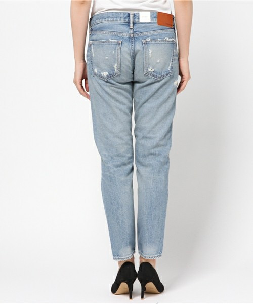 MOUSSY MV Aberdeen tapered MOUSSY MV Aberdeen tapered