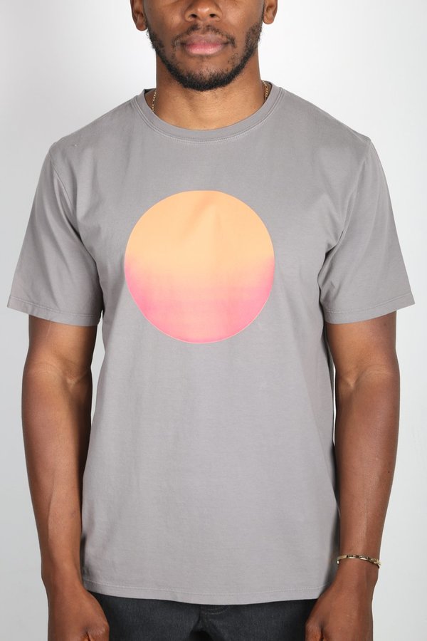 Saturdays NYC SUNRISE/SUNSET TEE Saturdays NYC SUNRISE/SUNSET TEE