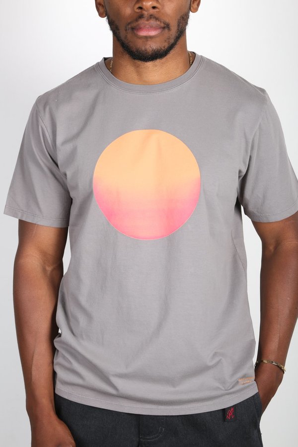 Saturdays NYC SUNRISE/SUNSET TEE Saturdays NYC SUNRISE/SUNSET TEE